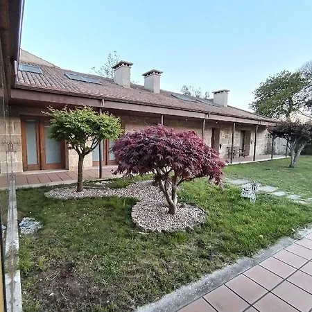 Rias Baixas Apartman Moaña