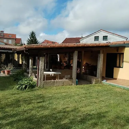 Rias Baixas Apartman