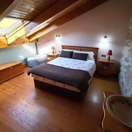 Rias Baixas * Moaña