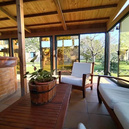 Appartement Rias Baixas Moaña