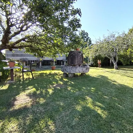 Appartement Rias Baixas *