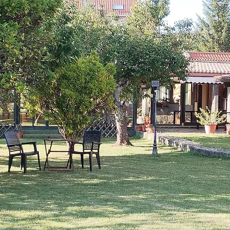 Rias Baixas Appartement *