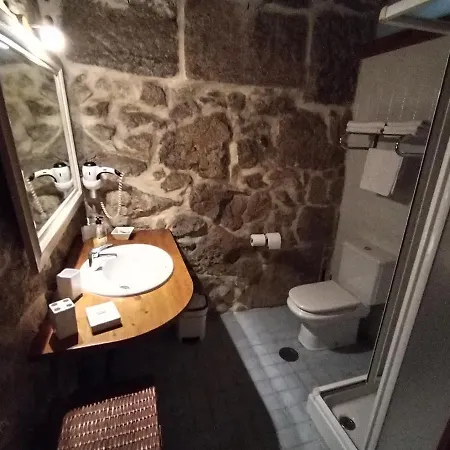 Rias Baixas Apartman Moaña
