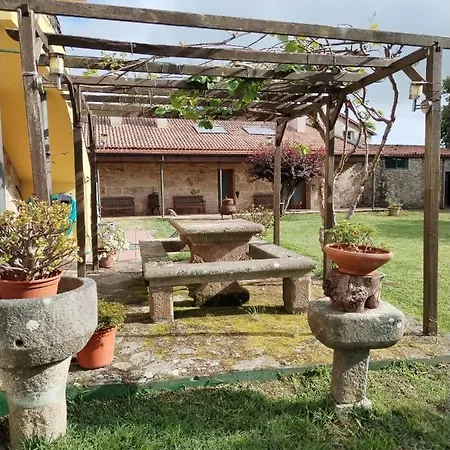 Rias Baixas *