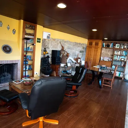 Appartement Rias Baixas