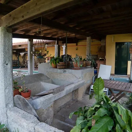 Rias Baixas Apartman