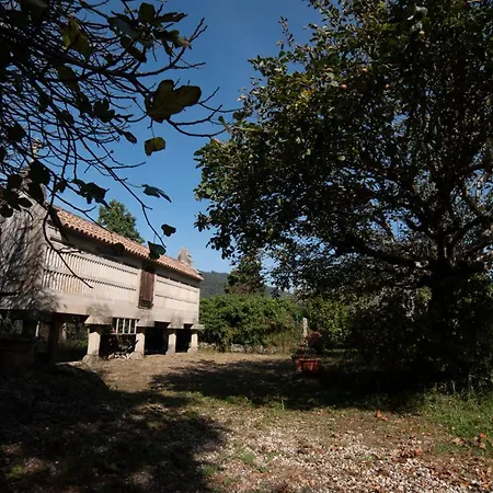 Rias Baixas Appartement Moaña