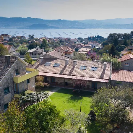 Rias Baixas * Moaña