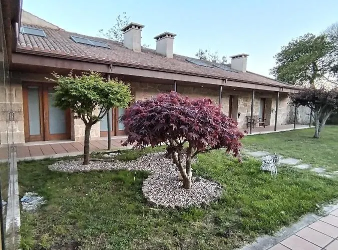 Rias Baixas Apartament Moaña