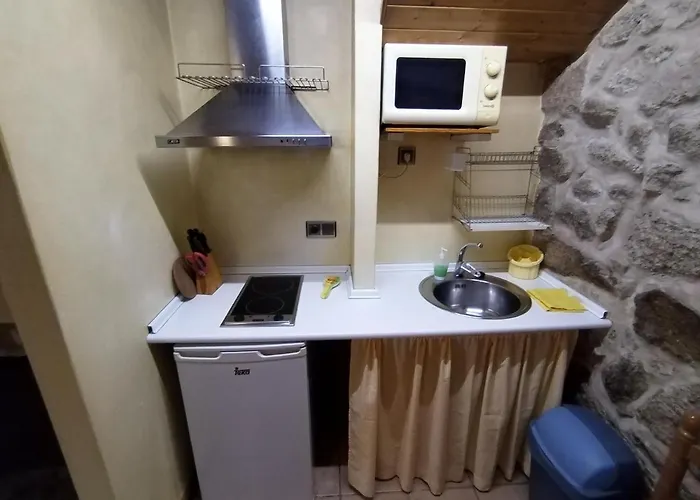 Rias Baixas Apartament