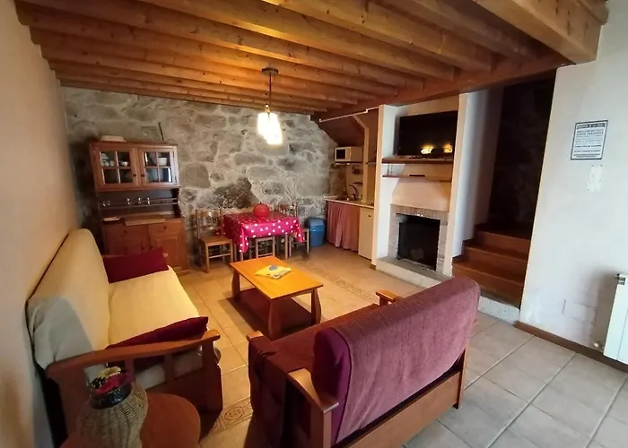 Rias Baixas Apartament