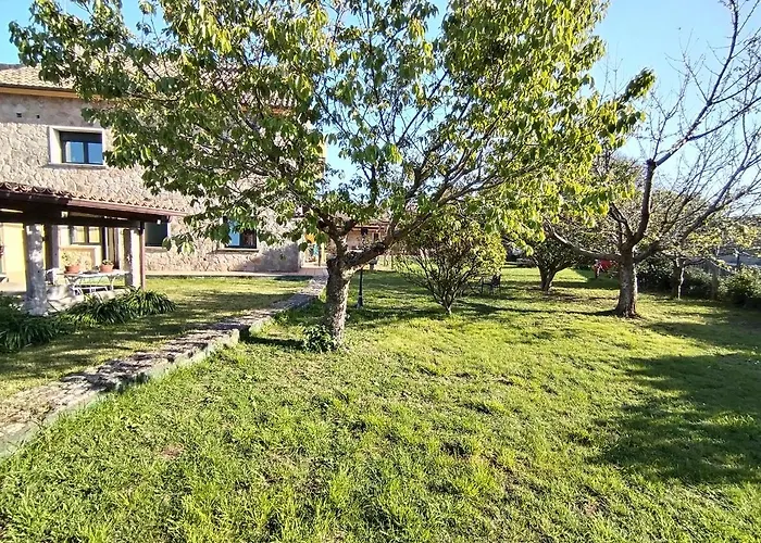 Apartament Rias Baixas