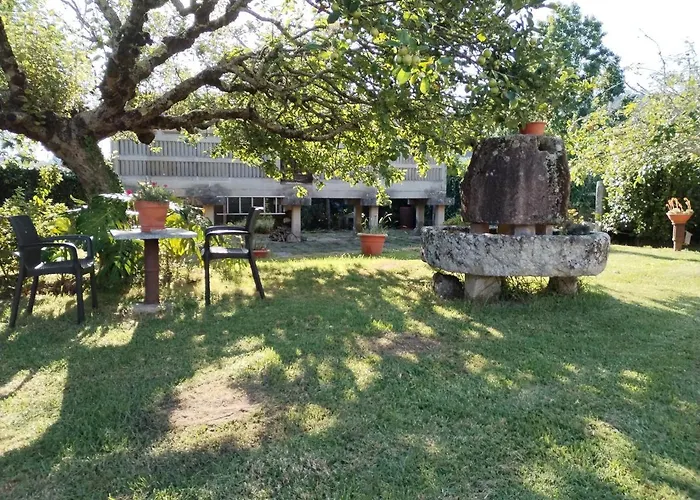 Rias Baixas Apartament