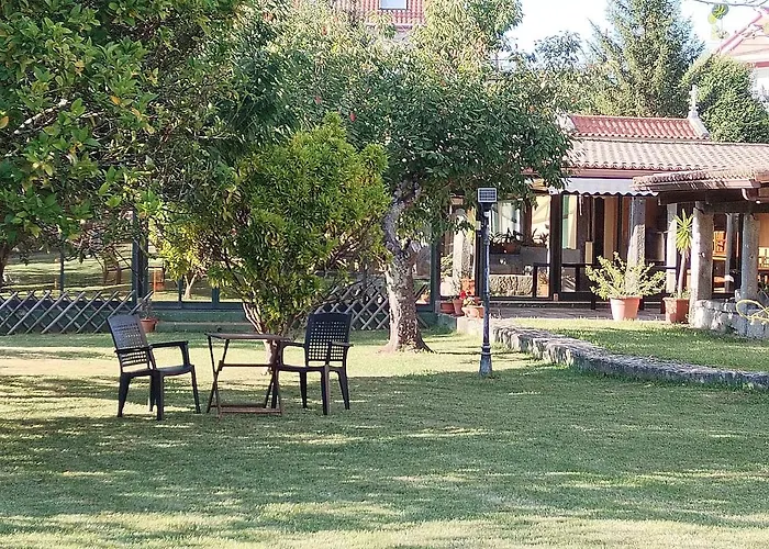 Rias Baixas شقة *