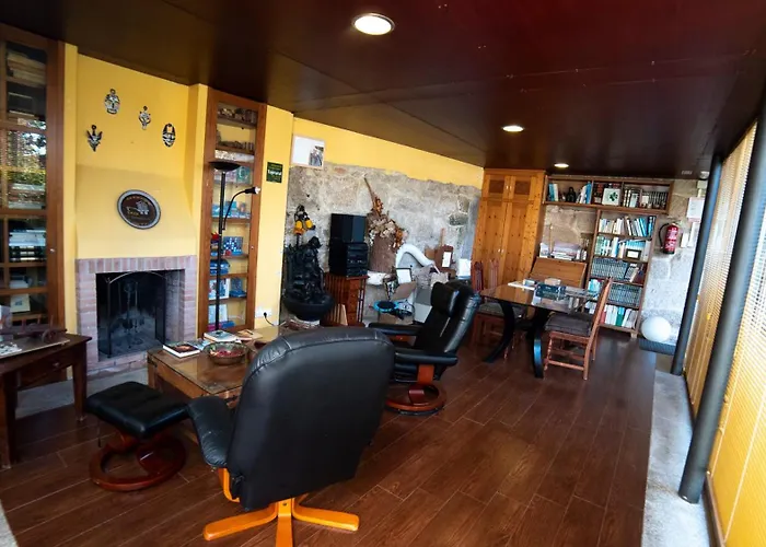 Apartament Rias Baixas