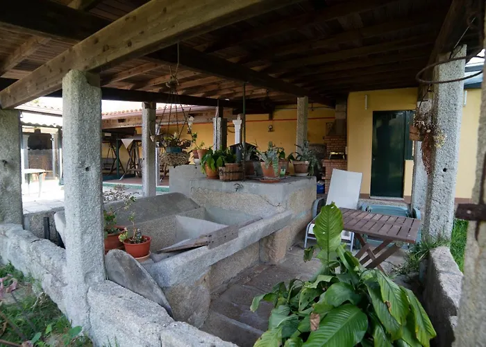 Rias Baixas Apartament