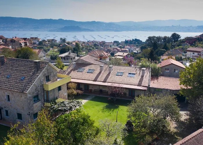 Rias Baixas * Moaña